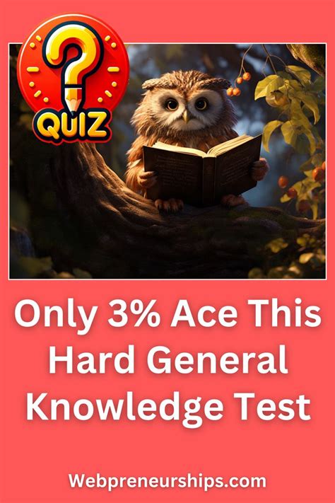 Rezultat imagine pentru Common Knowledge Test