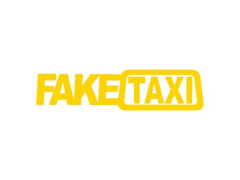 Fake Taxi - StickersWorks