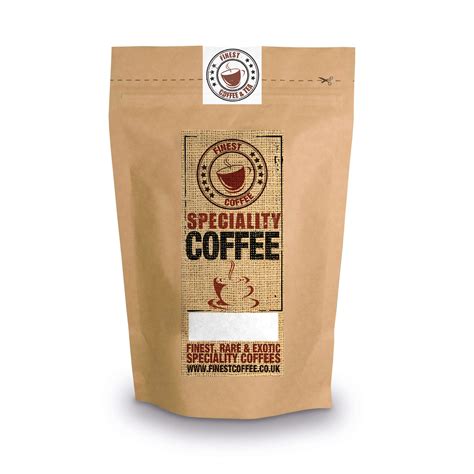 Plantation Blend Coffee - Buy Organic Coffee, Flavoured Coffees & Teas ...