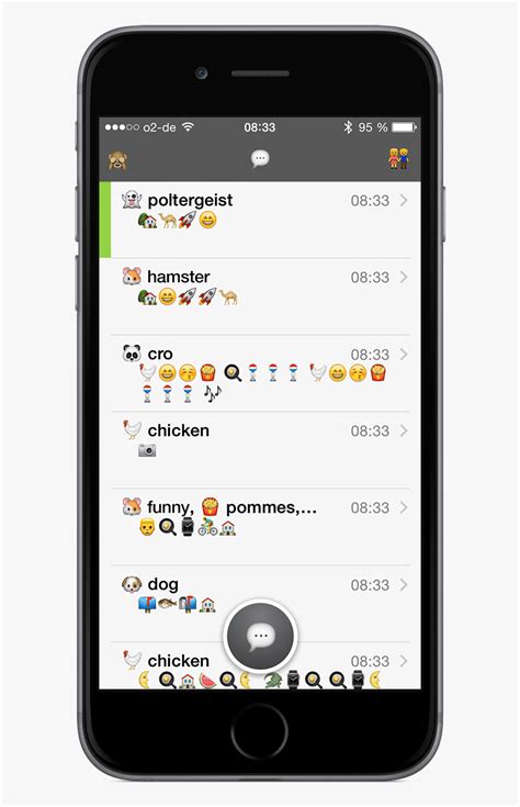 Image result for Emoji Decoder