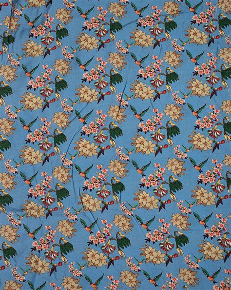 Buy Floral Print Online-Shop Floral Printed Fabric Online | Fabriclore