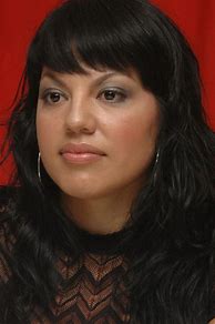 Sara Ramírez