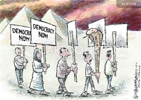Democracy Cartoon 的图像结果