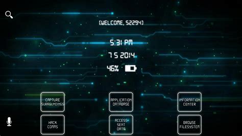 Image result for Digitilised Hacker Theme