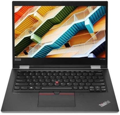 Lenovo X13 Yoga Intel Core i7 10th Gen - (16 GB/512 GB SSD/Windows 10 ...