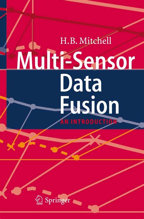 Multi-Sensor Data Fusion: An Introduction : Mitchell, H.B.: Amazon.in ...