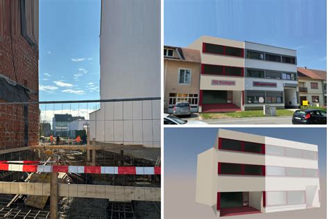 Centar za nestalu i zlostavljanu djecu gradi polikliniku za tretman ...