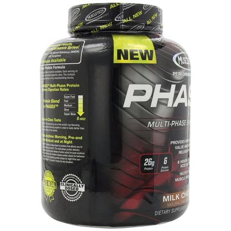 Image result for MuscleTech Phase 8