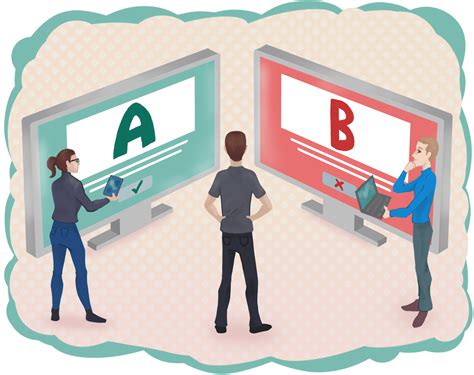 Image result for Split Testing Website