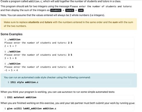 Image result for Addition Program in C
