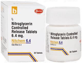 Nitchem Cr 6.4 | Order Nitchem Cr 6.4 Tablet Online at Truemeds
