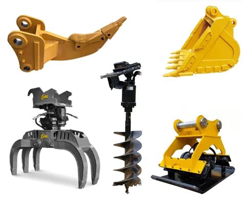 Excavator Spare Parts Supplier and Importer in India