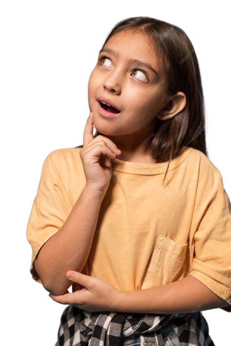 Thinking Girl 的图像结果