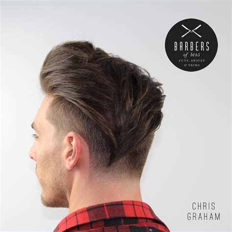 15 Coolest Undercut Hairstyles For Men. Men's Undercut Hairstyle ...