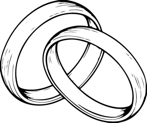 Eheringe zeichnung Bilder - Kostenloser Download auf Freepik