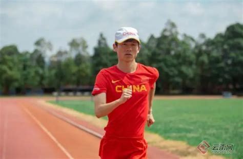 男子20公里竞走决赛，云南选手张俊获第8名！_腾讯新闻