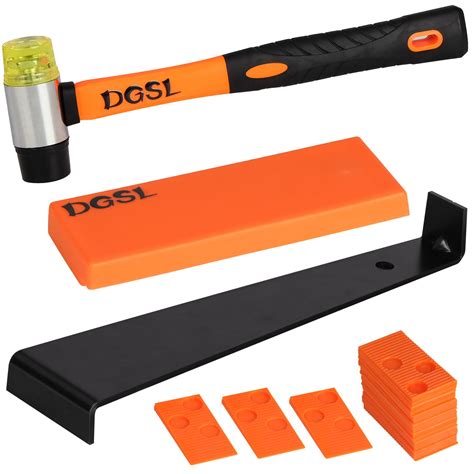 Snapklik.com : DGSL Laminate Flooring Tools, Vinyl Flooring Tools