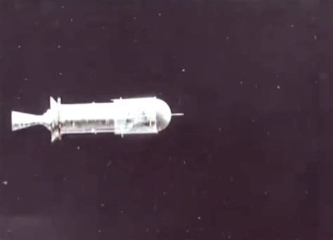 1970年4月24日，我国第一颗人造地球卫星发射现场珍贵视频！