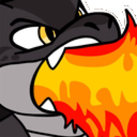 Dragon - Emoji Pack