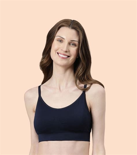 Padded Bra – Enamor