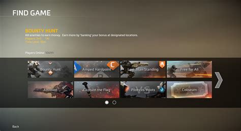 Titanfall 2 crossplay - togetherlader