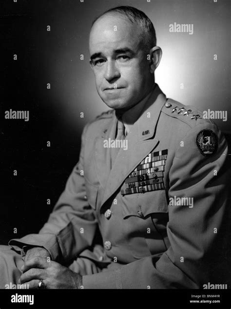 General Omar Bradley