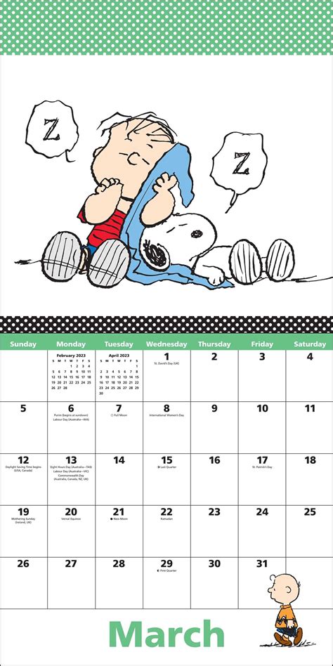 Moleskine Kalender Peanuts 2023 at Annabelle Parkhill blog
