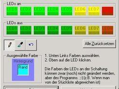Image result for LED Fan Software