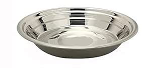 Proxoto Atta Parat Dough Maker| Stainless Steel Heavy Parat |Dough ...