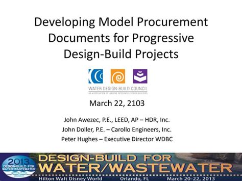Image result for Procurement Process in Progressive Design Build