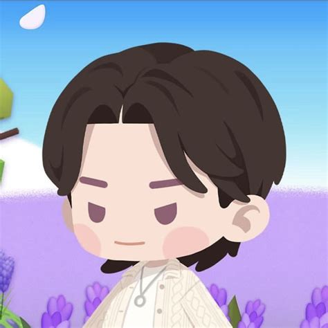 BTS Island: in the Seom | Bts fanart, Bts rap monster, Bts chibi