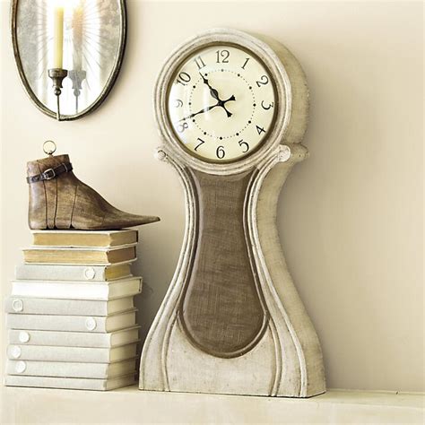 Emma Clock | Ballard Designs