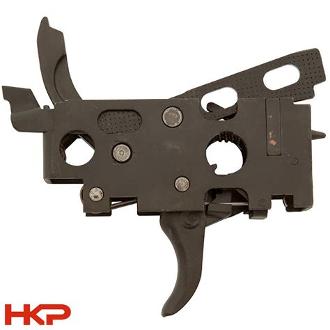 Cetme C Trigger Pack Semi Conversion