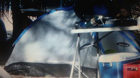 CAMPING MAYRA (Costa Rica/Playa Potrero, Guanacaste) - Campground ...