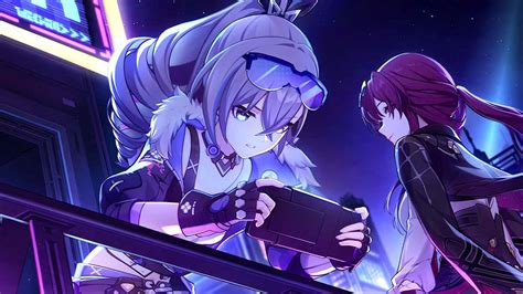 7 best Genshin Impact like games to play in 2024