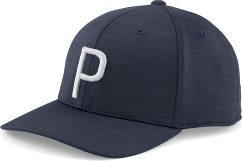 Puma P Cap - | SportFits Shop