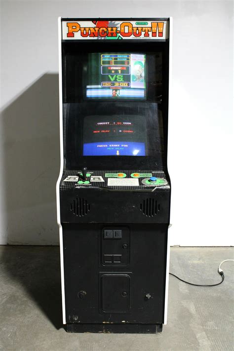 Image result for Punch Out Nintendo Unity