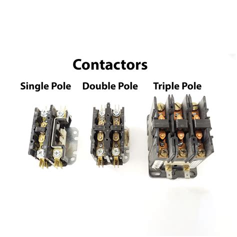 Image result for Contactor AC Problem