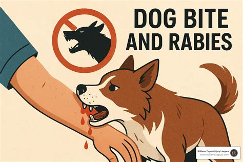 Dog Bite and Rabies: 10 Essential Tips to Stay Safe 2025