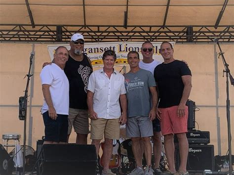 HEAVY RESCUE AT THE BLESSING OF THE FLEET, Memorial Sq, Narragansett ...