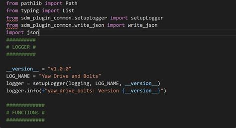 Install Visual Package in Python 的图像结果