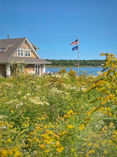 It's Late August, And I Am Still Making the Most of Summer in Maine ...