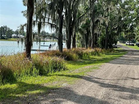 Hardee Lakes Park: Our new favorite campground | floridarambler.com