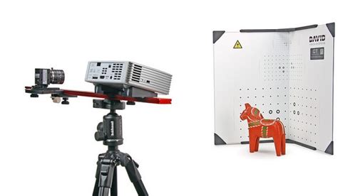 Image result for How 3D Scanner Work