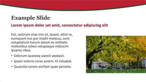 Presentation Microsoft PowerPoint Example 的图像结果