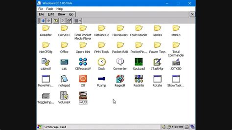 Image result for Windows CE Apps