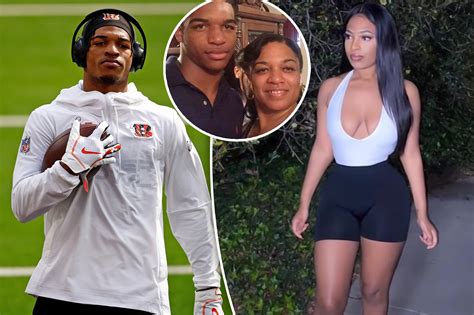 Ja'Marr Chase: One-night stand harassing me after split