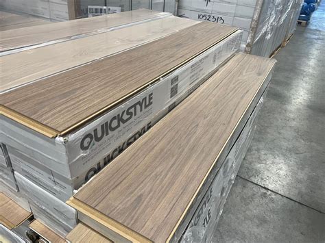 12 mm Laminate Flooring - AC5 - 72 hours Water Resistant - Model ...