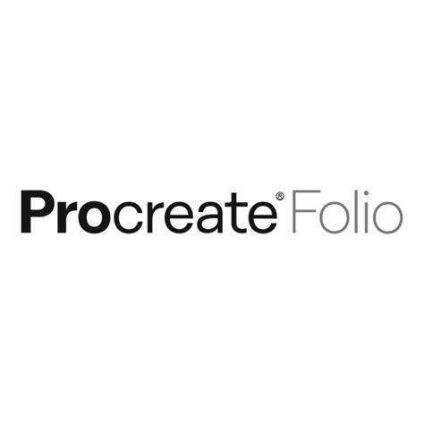 Image result for Procreate Script Logo