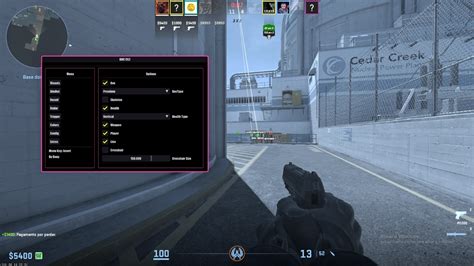Image result for CSS Hacks Aimbot Radar Wallhack